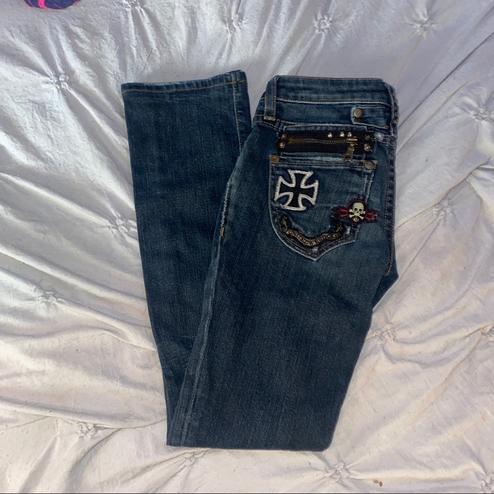 Robins Jeans